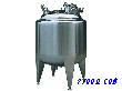 JF系列保温冷却发酵罐