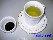 绿茶浸膏