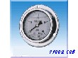 盘装抗震压力表（YN-50ZQ/YN60ZQ/YN75ZQ/YN1）