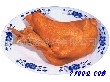 道口烧鸡（500g.600g）