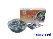 冻干紫菜虾皮蛋花汤（7克×12包）
