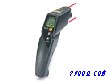 红外温度测量仪器testo 830-T2