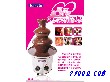 巧克力陶瓷火锅（TMT--9402）