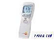 单通道食品温度仪testo926