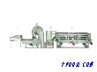 荞麦脱壳机（TFQM-400）