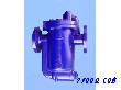 铸钢倒筒式蒸汽祛水器
