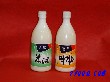 韩国传统浊酒代理