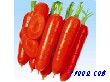 比瑞－日本进口杂交胡萝卜种子（80克/罐）