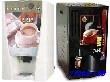 投币速溶式咖啡机（430(W)x466(D)x630(H)/mm）