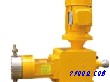 JYX液压隔膜式计量泵（JYX-125L/H，1.0Mpa）