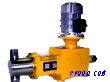 J-Z柱塞式计量泵（J-Z750L/H，0.8Mpa）