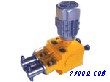 2J-X柱塞式计量泵（J-Z750L/H，0.8Mpa）