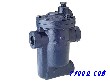 高效节能倒置桶型疏水阀、疏水器（DN15-DN50）