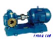 河北恒盛泵业股份有限公司:KCB300-2齿轮泵