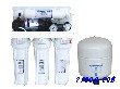 亚捷纯水机系列产品（亚捷YJ-RO型纯水机）
