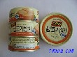 韩国进口金枪鱼罐头