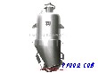 TQ-A斜锥型提取罐（DL150-DL400）