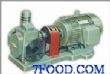 YCB系列圆弧泵/润滑油泵/燃料油泵