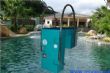 泳池一体化水处理机
