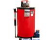 燃油（气）锅炉-配套收缩膜包装机/套标机