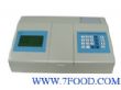 多功能食品安全快速分析仪（GNSSP-8N）