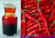 天然辣椒红色素（E50-200可调）