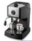泵压式半自动咖啡机