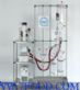 实验室短程蒸馏装置