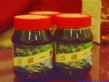 重庆圣雨山庄提供瓶装牛肉香辣酱（750克）