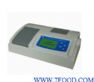 GDYQ-100M 多参数食品安全快速分析仪