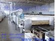 泗水县新力机械厂:链条热风隧道式烘烤炉