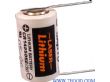 三洋锂电池CR14250SE
