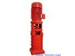 南京DL型立式多级消防泵