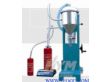 GFM16普通型干粉灌装机