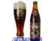德国教士富兰西斯卡娜啤酒（5000ml瓶装黑啤酒）
