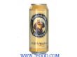 德国教士富兰西斯卡娜啤酒（500ml听装）