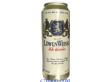 德国卢云堡狮牌啤酒（500ml听装白啤酒）