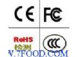 食品机械设备CE认证服务