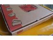 超低价比萨盒披萨盒PIZZA盒