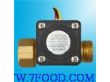 4分铜水控机水流传感器流量传感器价格优惠