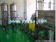 化纤油剂配制水设备