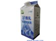 绿之然乳酸菌奶（无糖型酒店特供）（1*15*500ML）