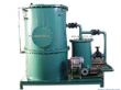 用于油库汽修厂机械清洗的油污水处理器