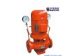 立式单级消防泵