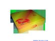 正方形月饼盒（KTSQ024）