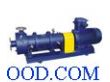 CQB-G不锈钢高温泵（CQB-G50-32-125）