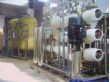 山西锅炉软化水设备