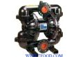 Verder气动隔膜泵Verder弗尔德气动隔膜泵VA SERIES（va80）