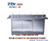 商用直饮水机六龙不锈钢超滤净水机（BS012）
