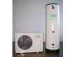家用空气能热泵热水器
